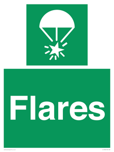 Flares